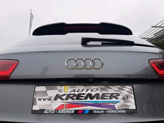Audi A6 Avant 3,0 TDI Competition Quattro tiptronic/3xS-LINE/LUFT/MATRIX-LED/BOSE/PANO/SWA/RFK/TWA