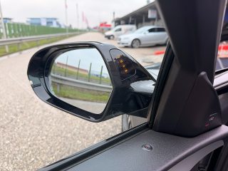 Audi A6 Avant 3,0 TDI Competition Quattro tiptronic/3xS-LINE/LUFT/MATRIX-LED/BOSE/PANO/SWA/RFK/TWA