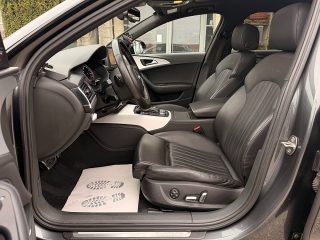 Audi A6 Avant 3,0 TDI Competition Quattro tiptronic/3xS-LINE/LUFT/MATRIX-LED/BOSE/PANO/SWA/RFK/TWA
