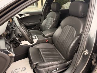 Audi A6 Avant 3,0 TDI Competition Quattro tiptronic/3xS-LINE/LUFT/MATRIX-LED/BOSE/PANO/SWA/RFK/TWA