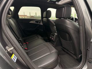 Audi A6 Avant 3,0 TDI Competition Quattro tiptronic/3xS-LINE/LUFT/MATRIX-LED/BOSE/PANO/SWA/RFK/TWA