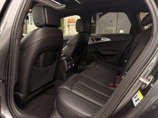 Audi A6 Avant 3,0 TDI Competition Quattro tiptronic/3xS-LINE/LUFT/MATRIX-LED/BOSE/PANO/SWA/RFK/TWA