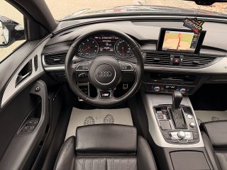 Audi A6 Avant 3,0 TDI Competition Quattro tiptronic/3xS-LINE/LUFT/MATRIX-LED/BOSE/PANO/SWA/RFK/TWA
