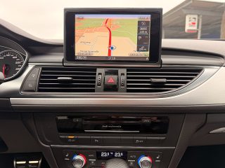 Audi A6 Avant 3,0 TDI Competition Quattro tiptronic/3xS-LINE/LUFT/MATRIX-LED/BOSE/PANO/SWA/RFK/TWA