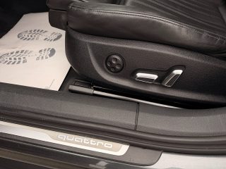 Audi A6 Avant 3,0 TDI Competition Quattro tiptronic/3xS-LINE/LUFT/MATRIX-LED/BOSE/PANO/SWA/RFK/TWA