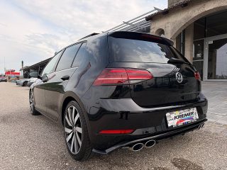 VW Golf 7 Highline 2,0 TDI 4Motion/*R-LOOK*/PANO/ACC/TWA/SHA/LEDER/RFK/LED/SHZ/DYNAUDIO/H&R