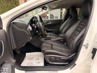 Mercedes-Benz GLA 200 d Austria Edition/LED/SPORTSITZE/RFK/SHZ/TEMPOMAT/NAVI/KEYLESS