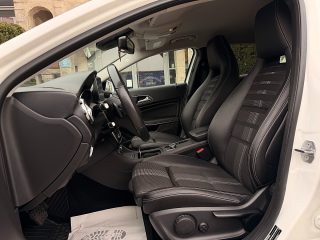 Mercedes-Benz GLA 200 d Austria Edition/LED/SPORTSITZE/RFK/SHZ/TEMPOMAT/NAVI/KEYLESS