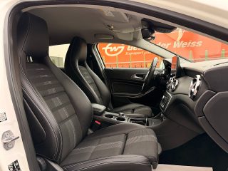 Mercedes-Benz GLA 200 d Austria Edition/LED/SPORTSITZE/RFK/SHZ/TEMPOMAT/NAVI/KEYLESS