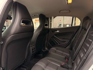 Mercedes-Benz GLA 200 d Austria Edition/LED/SPORTSITZE/RFK/SHZ/TEMPOMAT/NAVI/KEYLESS