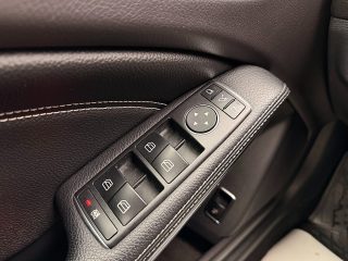 Mercedes-Benz GLA 200 d Austria Edition/LED/SPORTSITZE/RFK/SHZ/TEMPOMAT/NAVI/KEYLESS
