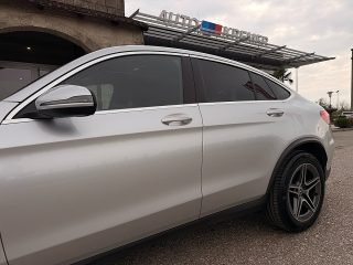 Mercedes-Benz GLC 220 d Coupé 4MATIC AMG-LINE/VIRTUAL-C./HUD/TWA/ACC/RFK/SHZ/SHD/AMBIENTE/LED