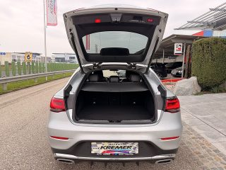 Mercedes-Benz GLC 220 d Coupé 4MATIC AMG-LINE/VIRTUAL-C./HUD/TWA/ACC/RFK/SHZ/SHD/AMBIENTE/LED