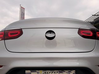 Mercedes-Benz GLC 220 d Coupé 4MATIC AMG-LINE/VIRTUAL-C./HUD/TWA/ACC/RFK/SHZ/SHD/AMBIENTE/LED