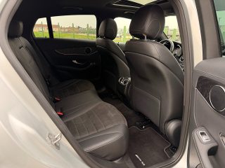 Mercedes-Benz GLC 220 d Coupé 4MATIC AMG-LINE/VIRTUAL-C./HUD/TWA/ACC/RFK/SHZ/SHD/AMBIENTE/LED