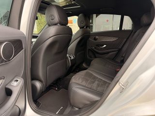 Mercedes-Benz GLC 220 d Coupé 4MATIC AMG-LINE/VIRTUAL-C./HUD/TWA/ACC/RFK/SHZ/SHD/AMBIENTE/LED