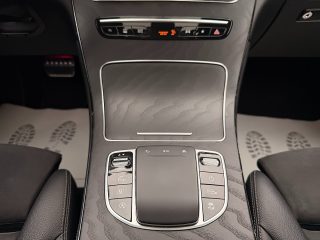 Mercedes-Benz GLC 220 d Coupé 4MATIC AMG-LINE/VIRTUAL-C./HUD/TWA/ACC/RFK/SHZ/SHD/AMBIENTE/LED