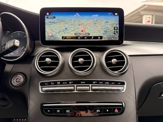 Mercedes-Benz GLC 220 d Coupé 4MATIC AMG-LINE/VIRTUAL-C./HUD/TWA/ACC/RFK/SHZ/SHD/AMBIENTE/LED