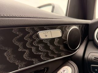 Mercedes-Benz GLC 220 d Coupé 4MATIC AMG-LINE/VIRTUAL-C./HUD/TWA/ACC/RFK/SHZ/SHD/AMBIENTE/LED