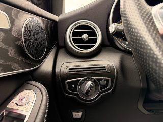 Mercedes-Benz GLC 220 d Coupé 4MATIC AMG-LINE/VIRTUAL-C./HUD/TWA/ACC/RFK/SHZ/SHD/AMBIENTE/LED