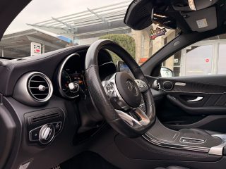 Mercedes-Benz GLC 220 d Coupé 4MATIC AMG-LINE/VIRTUAL-C./HUD/TWA/ACC/RFK/SHZ/SHD/AMBIENTE/LED